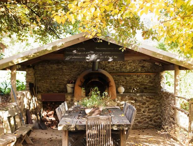 Photo 6 for Tussie Mussie Vineyard - Exclusive Use of Estate