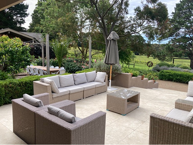 Photo 7 for Tussie Mussie Vineyard - Exclusive Use of Estate