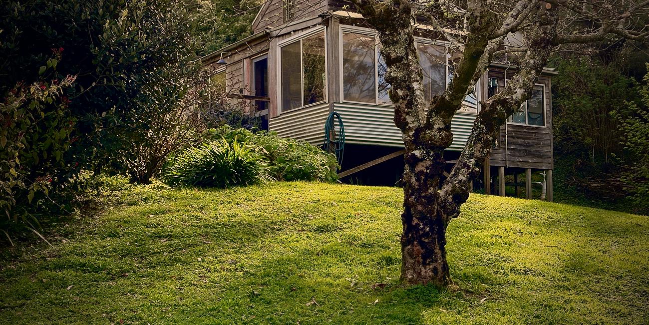 Garden retreat 'Cottage' in stunning Otways Cottage for Rent in