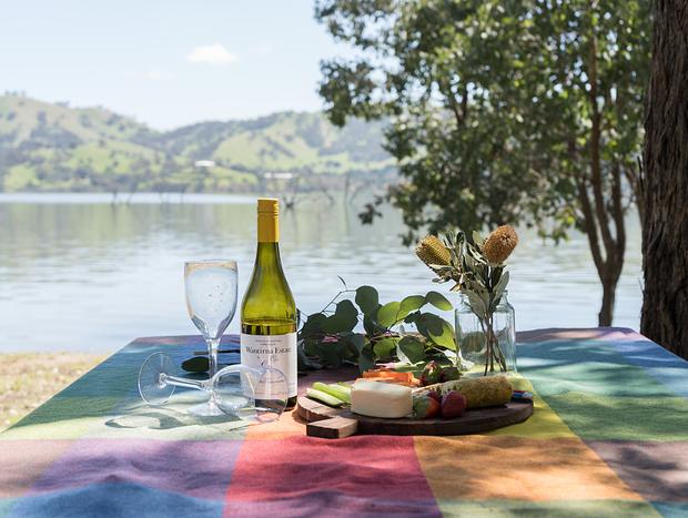 Photo 11 for The Olive Grove - Lake Eildon
