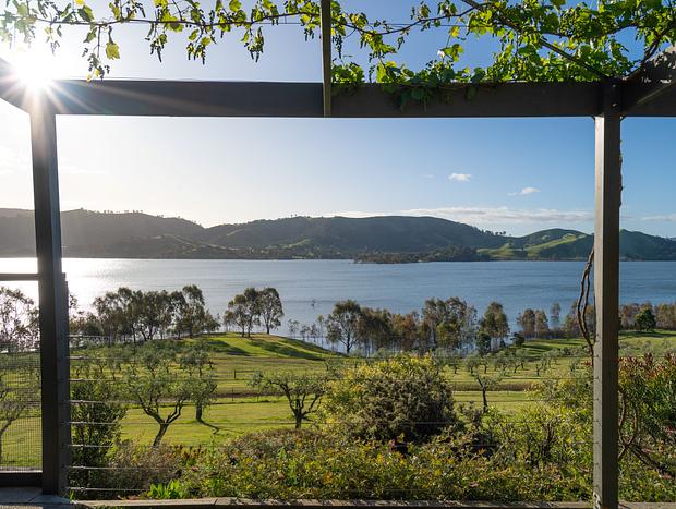 Photo 4 for The Olive Grove - Lake Eildon