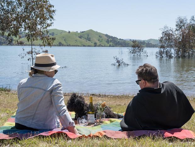 Photo 12 for The Olive Grove - Lake Eildon