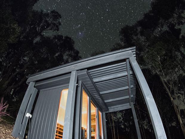 Photo 11 for The Treehouse | Window on the Otways