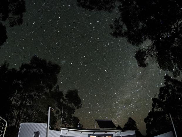 Photo 8 for The Treehouse | Window on the Otways
