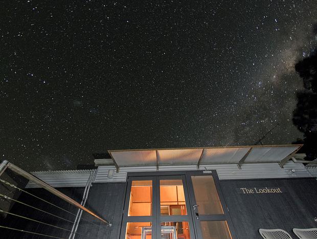 Photo 4 for The Lookout | Window on the Otways Cabin