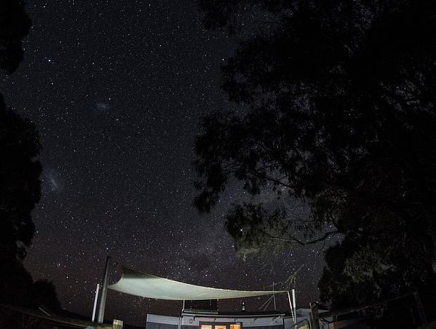 Photo 7 for The Lookout | Window on the Otways Cabin