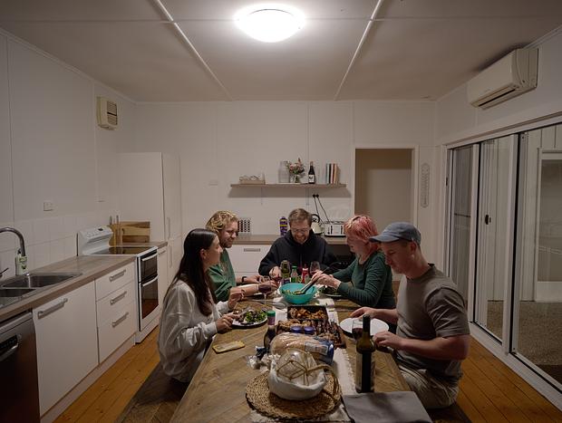 Photo 4 for Unwind in charming Portarlington