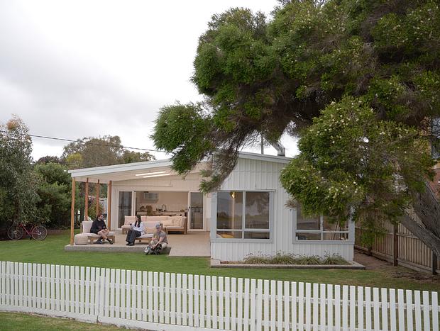 Photo 14 for Unwind in charming Portarlington