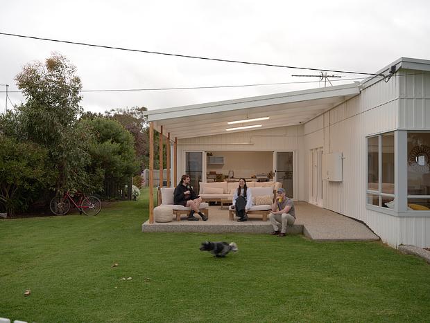 Photo 19 for Unwind in charming Portarlington