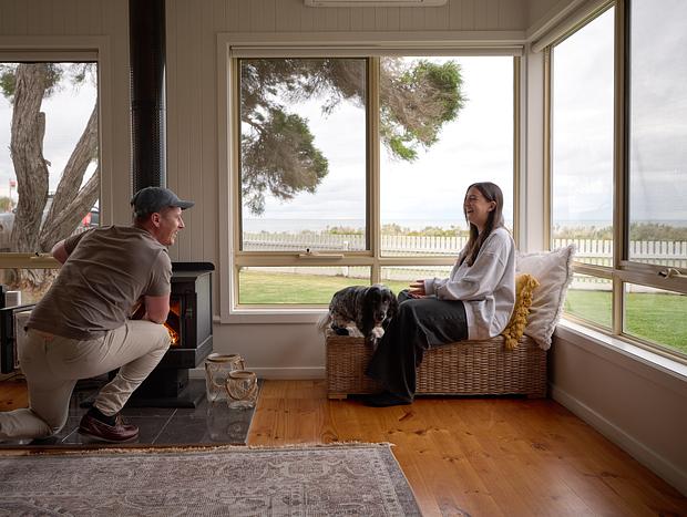 Photo 6 for Unwind in charming Portarlington