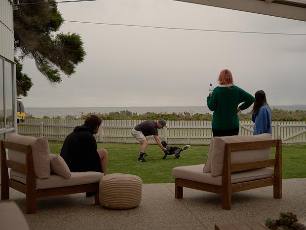 Photo 11 for Unwind in charming Portarlington
