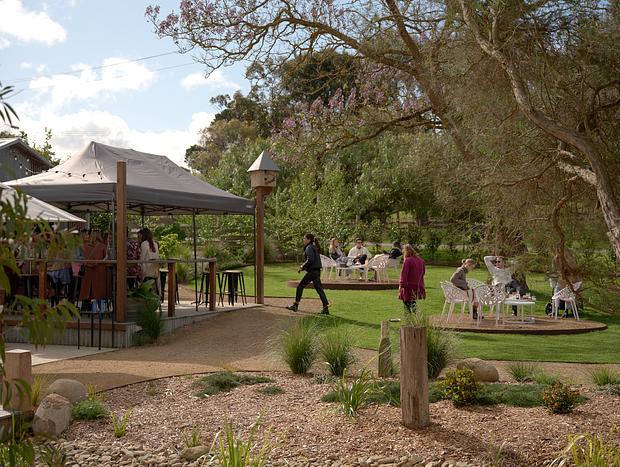 Photo 27 for Unwind in charming Portarlington