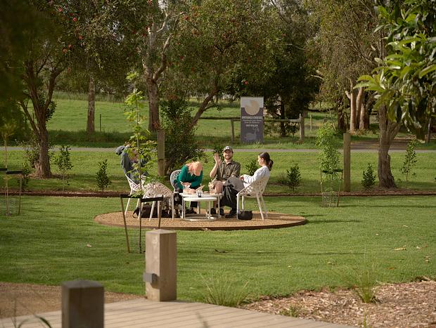 Photo 24 for Unwind in charming Portarlington