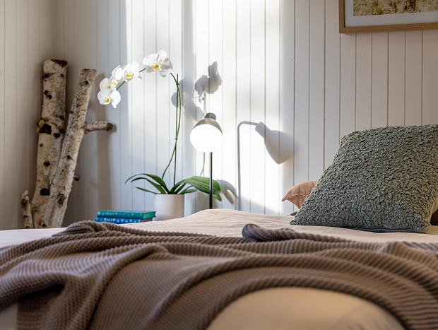 Photo 6 for *Njordland - Stunning Oceanside Scandi Cottage