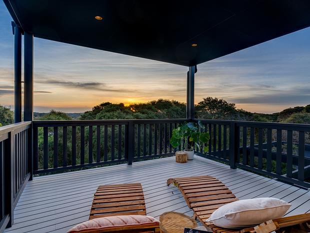 Photo 4 for *Njordland - Stunning Oceanside Scandi Cottage