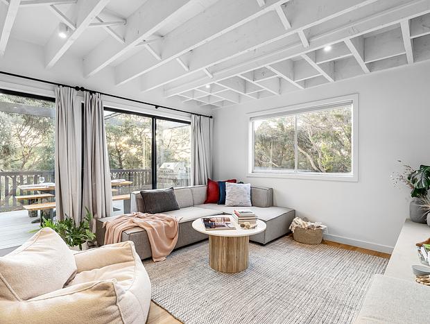 Photo 5 for *Njordland - Stunning Oceanside Scandi Cottage