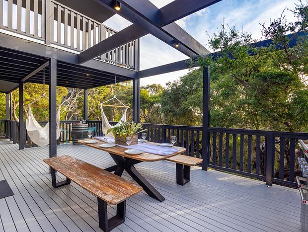 Photo 31 for *Njordland - Stunning Oceanside Scandi Cottage