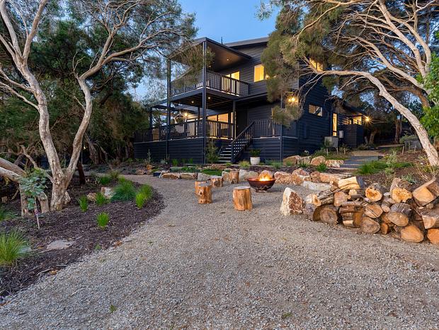 Photo 32 for *Njordland - Stunning Oceanside Scandi Cottage
