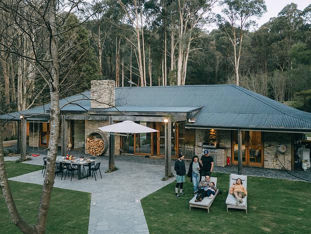 Photo 35 for Goulburn River Retreat