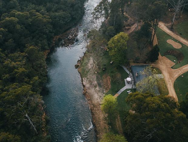 Photo 26 for Goulburn River Retreat