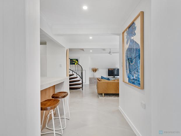Photo 6 for The Triangle House Cabarita Beach