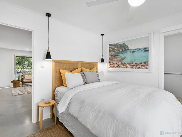 Photo 9 for The Triangle House Cabarita Beach