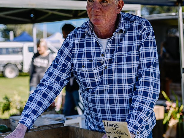 Photo 20 for A Taste of Med in Mt Martha