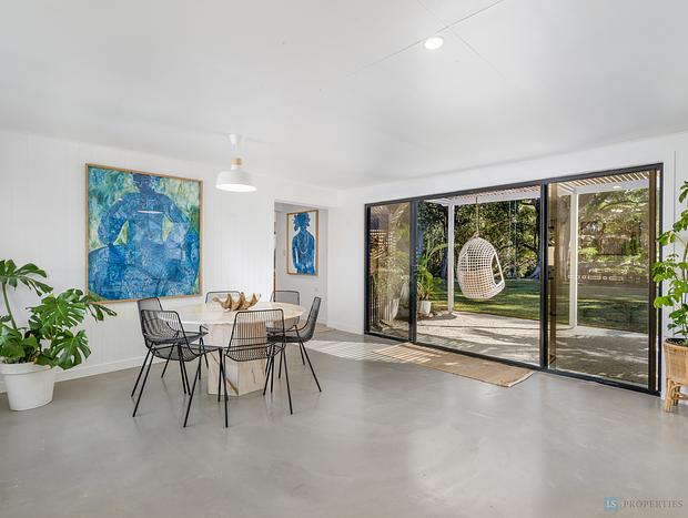 Photo 8 for The Triangle House Cabarita Beach
