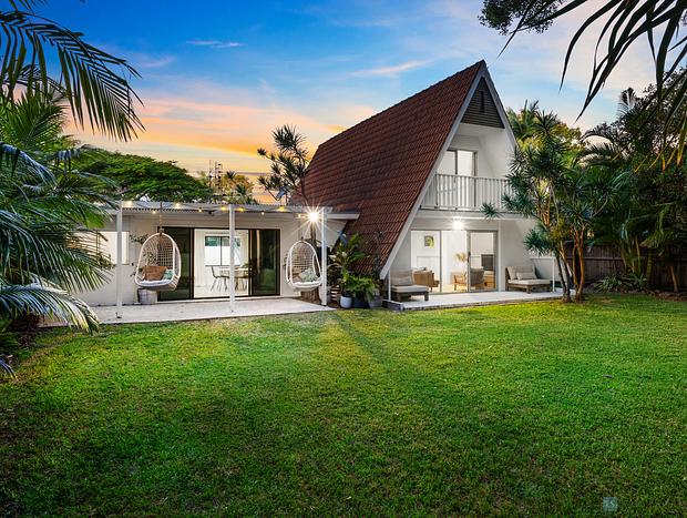 Photo 12 for The Triangle House Cabarita Beach