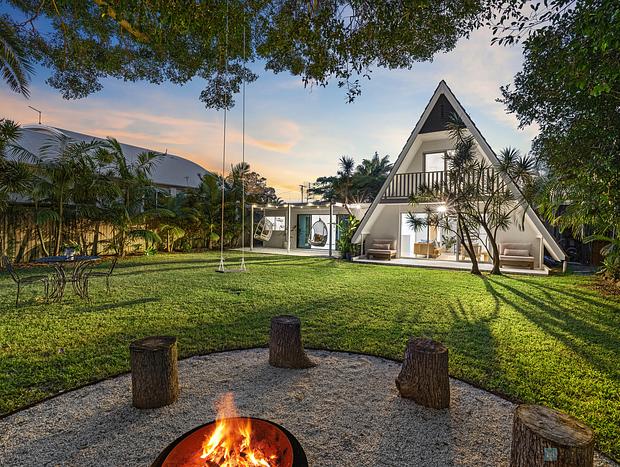 Photo 4 for The Triangle House Cabarita Beach