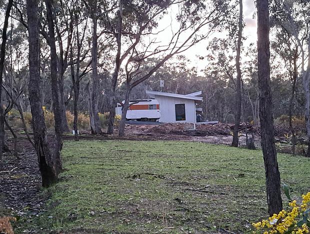 Photo 24 for Green Bush Haven