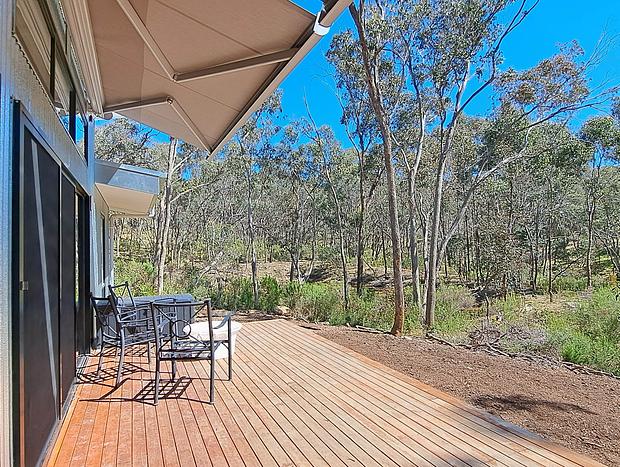 Photo 6 for Green Bush Haven