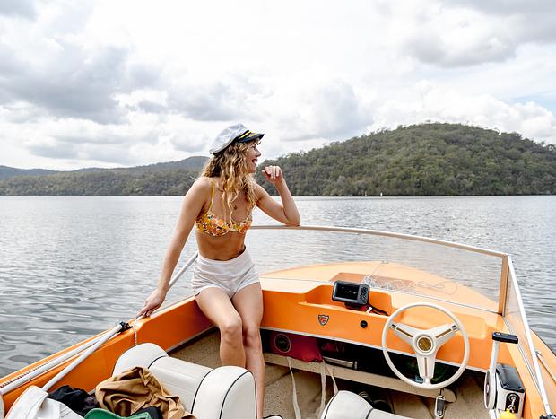 Photo 35 for On Board "Oh Buoy"