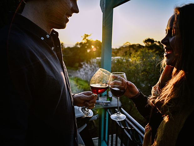 Photo 19 for A Taste of Med in Mt Martha