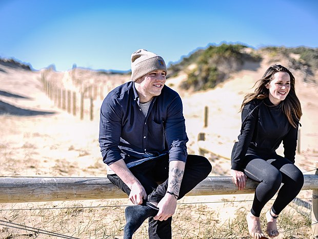 Photo 15 for A Taste of Med in Mt Martha