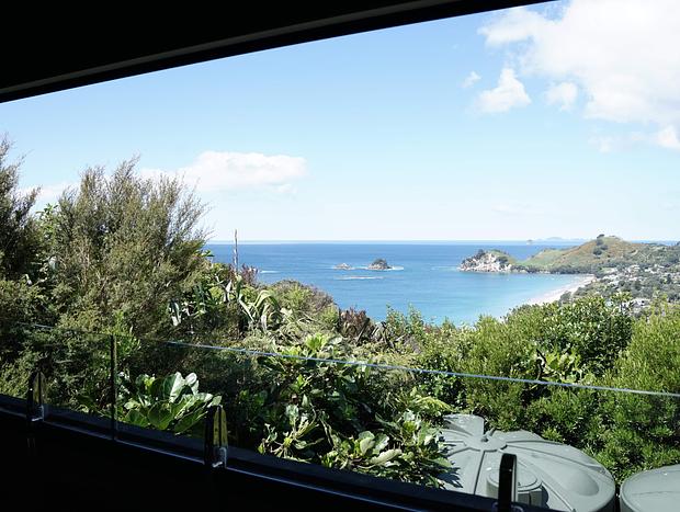 Photo 9 for Cathedral Cove and Sunrise
