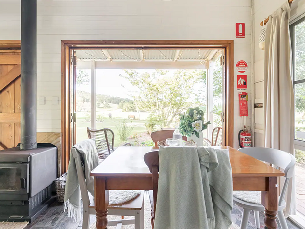 Photo 17 for The Barn South Coast - Cambewarra