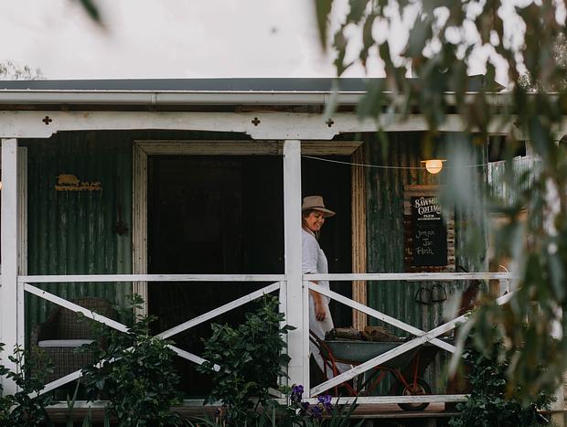Photo 30 for A Charming hideaway in the Hills