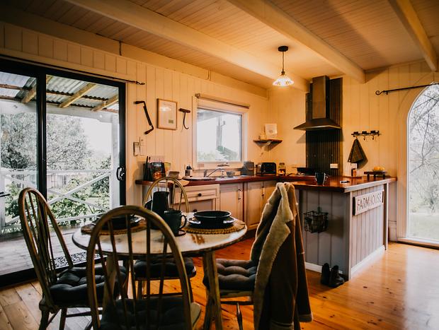 Photo 13 for A Charming hideaway in the Hills