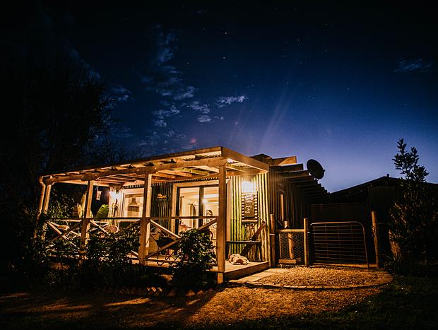 Photo 22 for A Charming hideaway in the Hills
