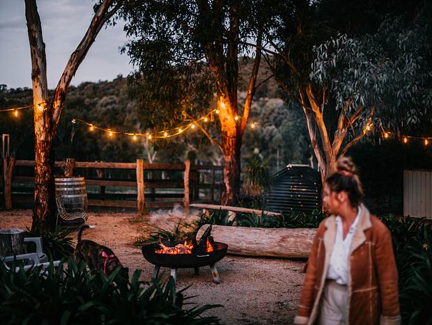 Photo 23 for A Charming hideaway in the Hills