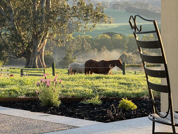 Photo 6 for Luxury Truffle Farm Stay | Winter Escape Near Melbourne