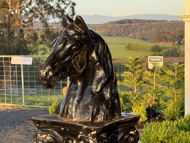 Photo 14 for Luxury Truffle Farm Stay | Winter Escape Near Melbourne