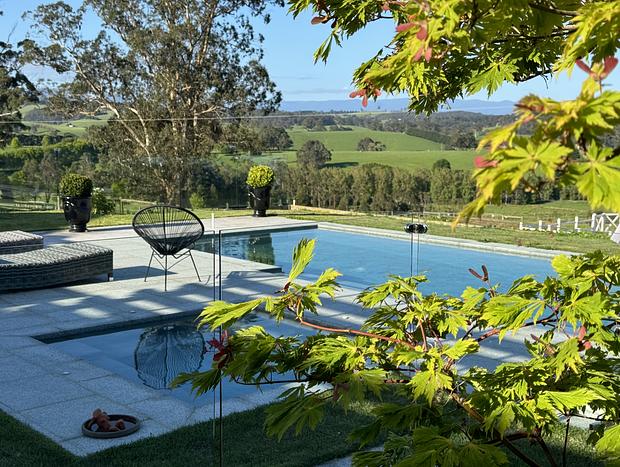 Photo 4 for Luxury Truffle Farm Stay | Winter Escape Near Melbourne