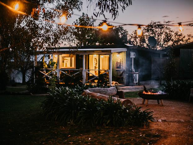 Photo 3 for A Charming hideaway in the Hills