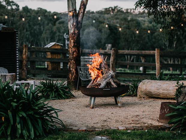 Photo 20 for A Charming hideaway in the Hills