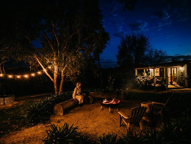 Photo 29 for A Charming hideaway in the Hills