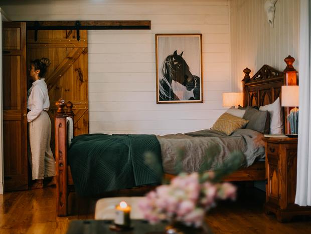 Photo 15 for A Charming hideaway in the Hills