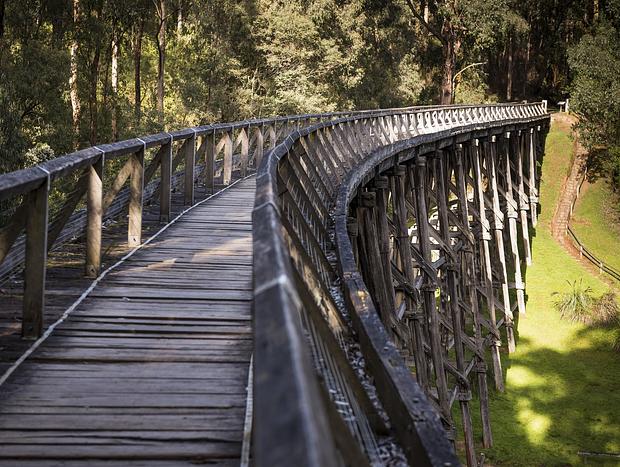 Photo 20 for Luxury Truffle Farm Stay | Winter Escape Near Melbourne