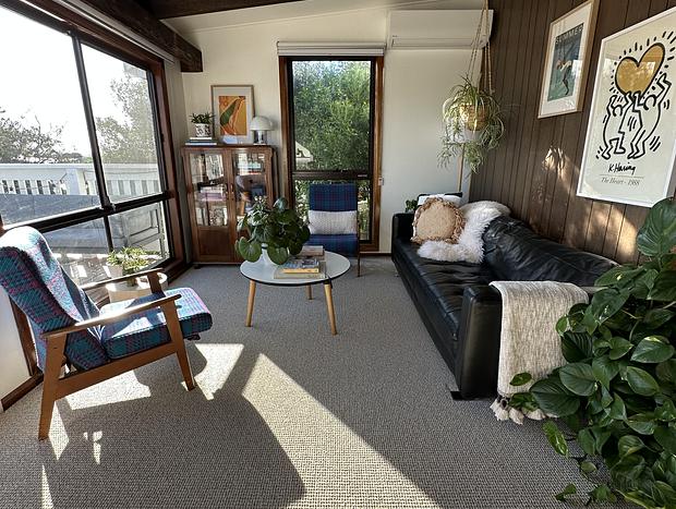 Photo 5 for Seaside Beach Indulgence with Bay Views, Shakabode